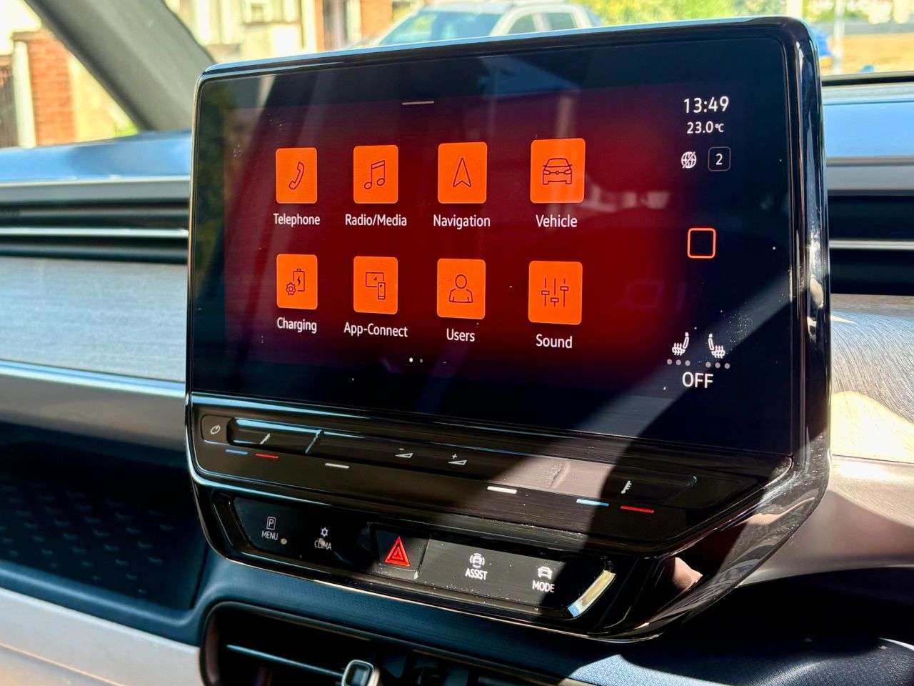 2023 VOLKSWAGEN ID. BUZZ 2023 VOLKSWAGEN ID. BUZZ