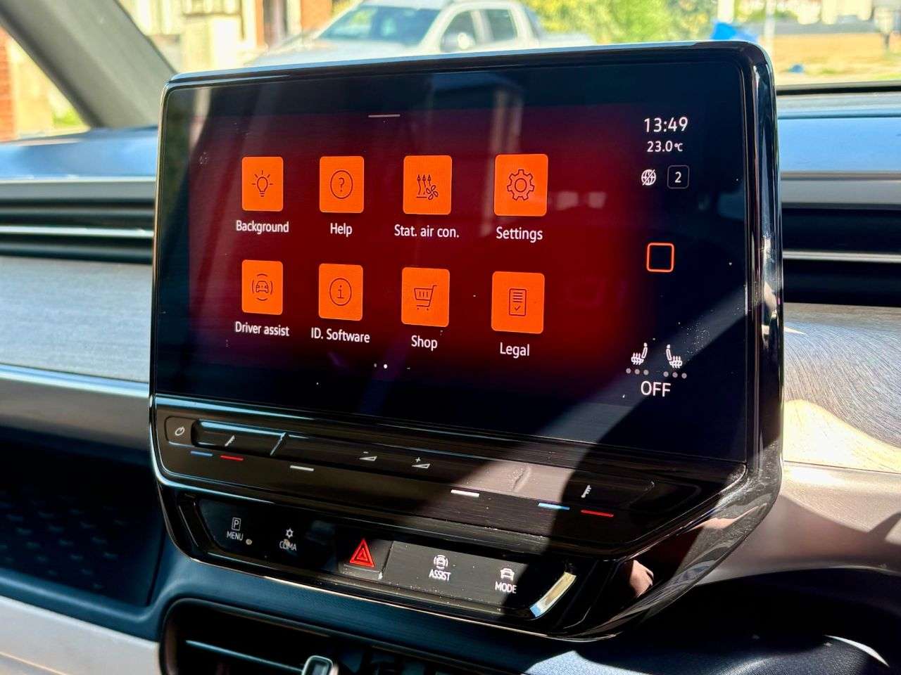 2023 VOLKSWAGEN ID. BUZZ 2023 VOLKSWAGEN ID. BUZZ