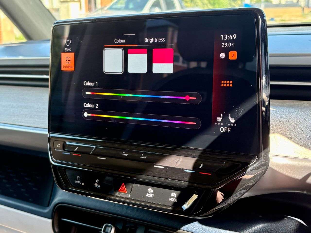 2023 VOLKSWAGEN ID. BUZZ 2023 VOLKSWAGEN ID. BUZZ