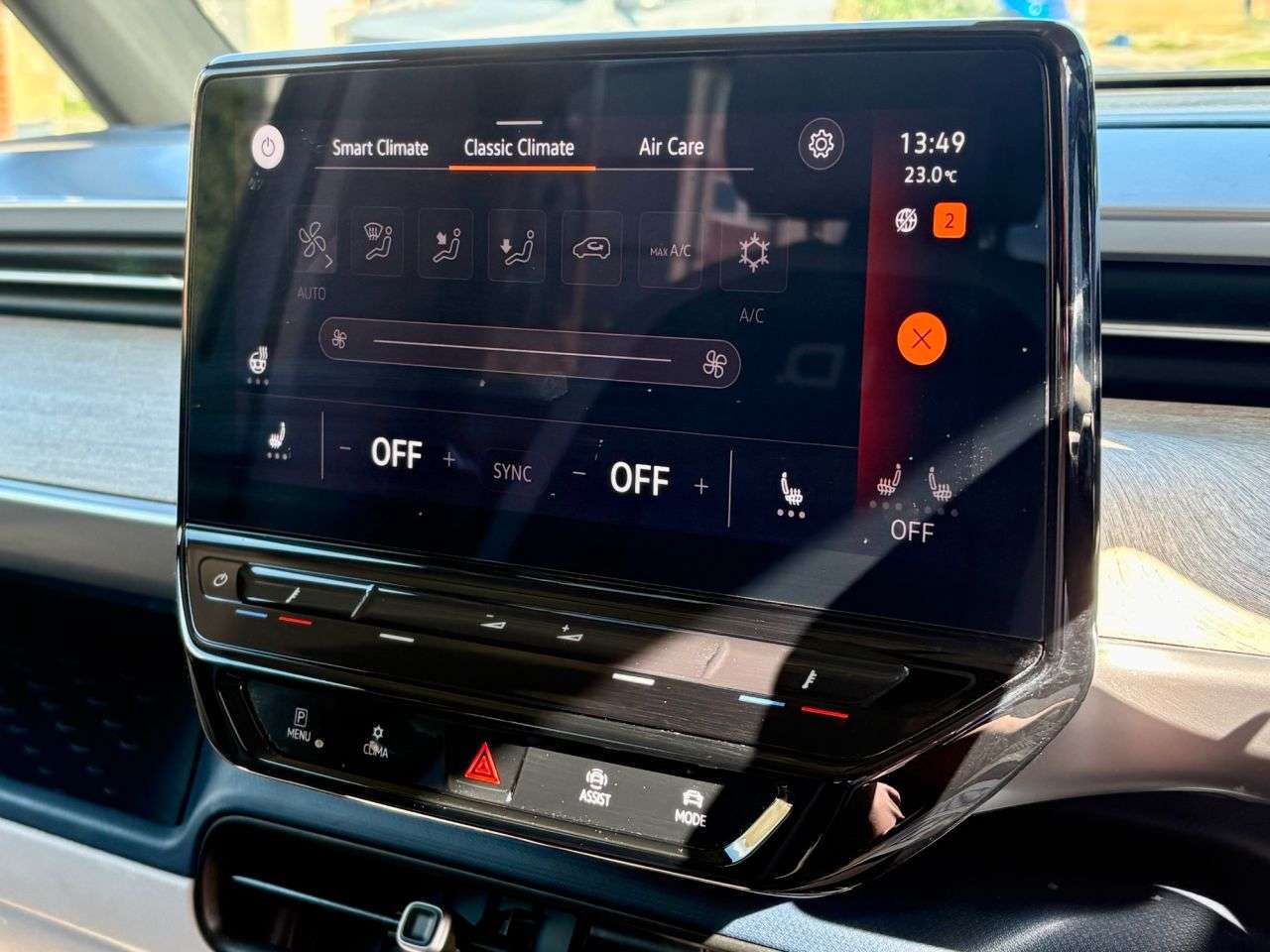 2023 VOLKSWAGEN ID. BUZZ 2023 VOLKSWAGEN ID. BUZZ