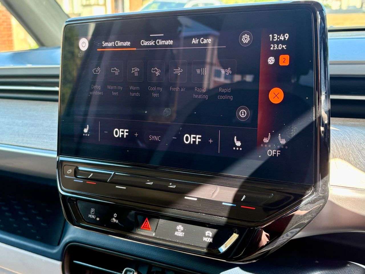 2023 VOLKSWAGEN ID. BUZZ 2023 VOLKSWAGEN ID. BUZZ