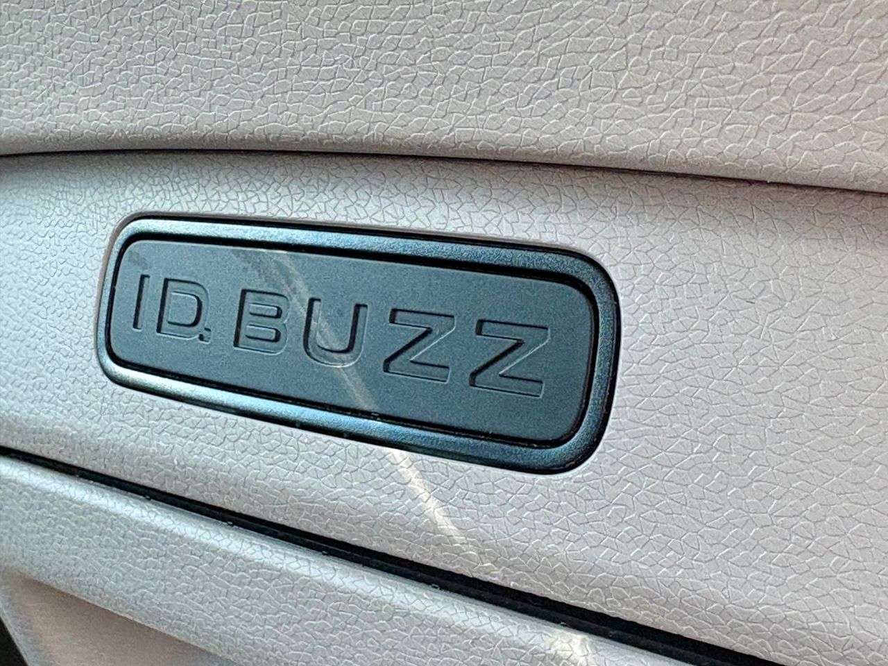 2023 VOLKSWAGEN ID. BUZZ 2023 VOLKSWAGEN ID. BUZZ