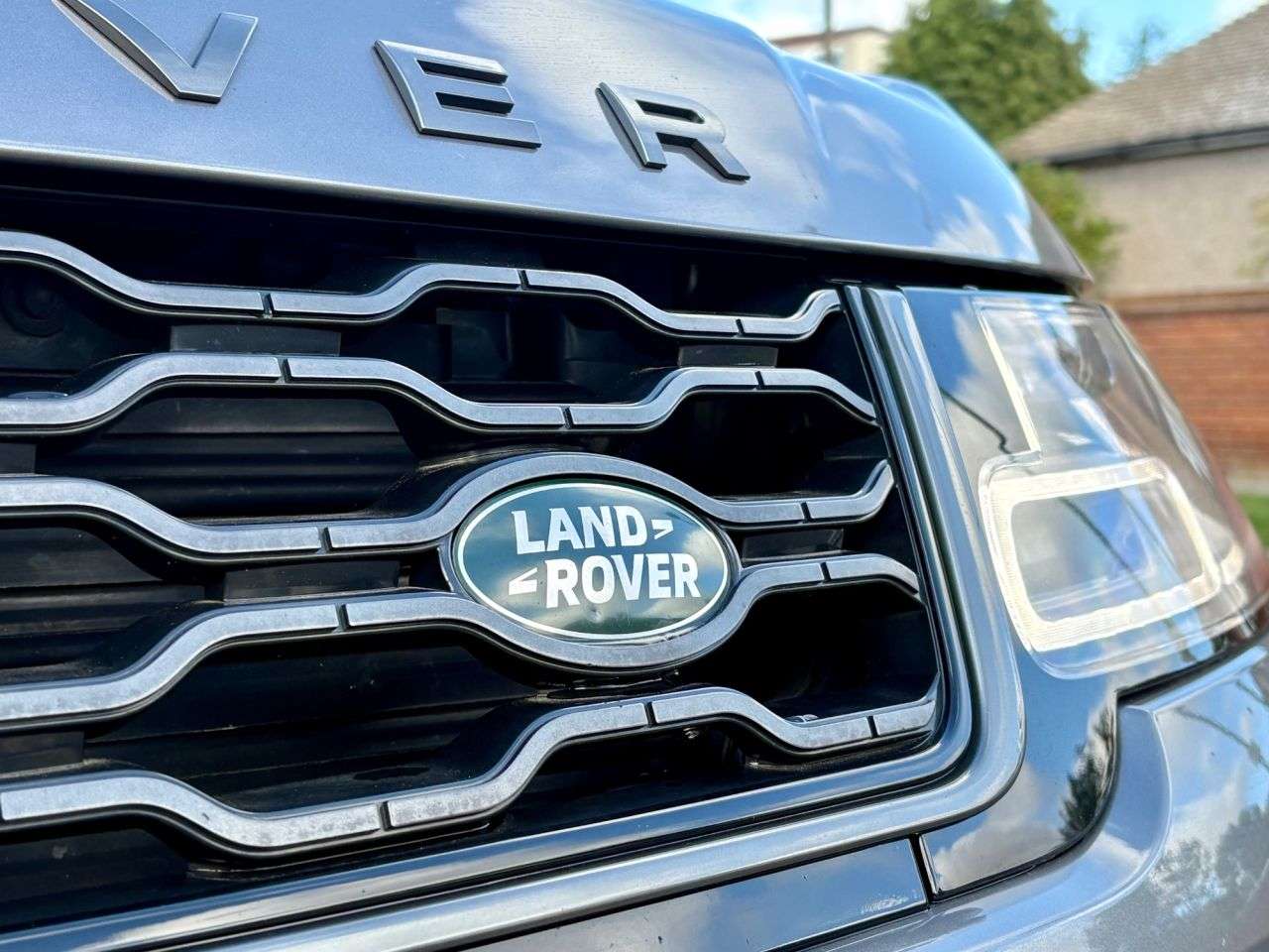 2022 LAND ROVER RANGE ROVER SPORT 2022 LAND ROVER RANGE ROVER SPORT