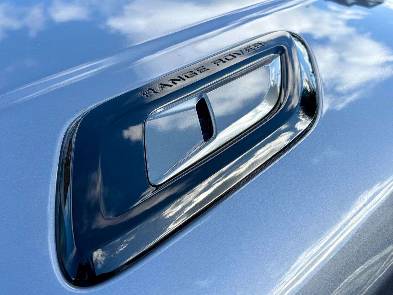 2022 LAND ROVER RANGE ROVER SPORT 2022 LAND ROVER RANGE ROVER SPORT
