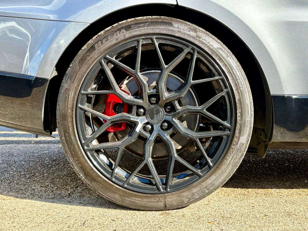 2022 LAND ROVER RANGE ROVER SPORT 2022 LAND ROVER RANGE ROVER SPORT