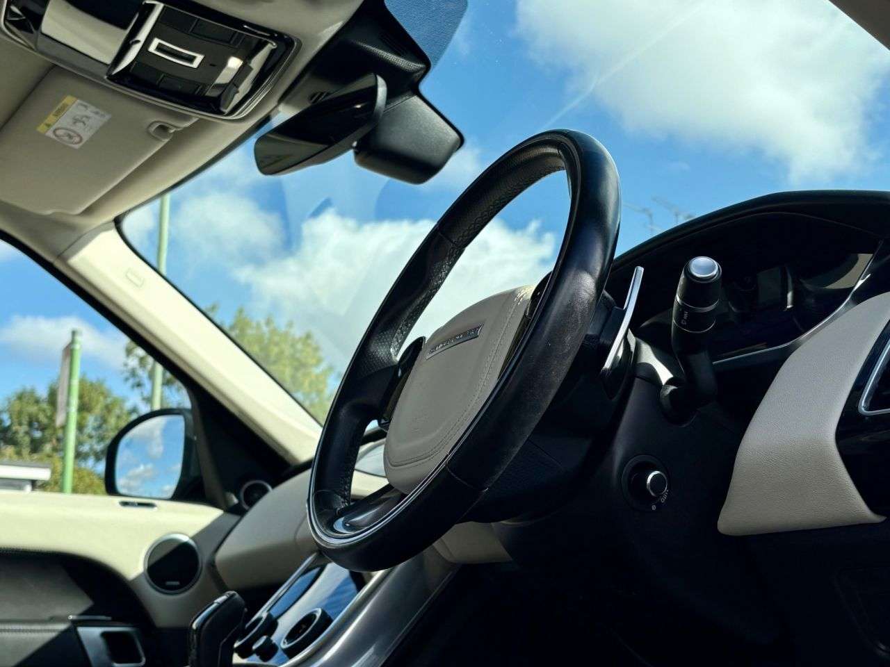 2022 LAND ROVER RANGE ROVER SPORT 2022 LAND ROVER RANGE ROVER SPORT
