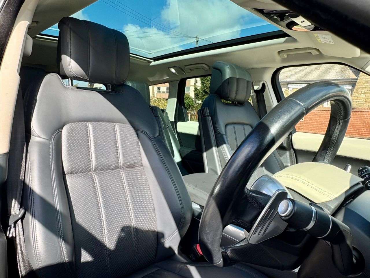 2022 LAND ROVER RANGE ROVER SPORT 2022 LAND ROVER RANGE ROVER SPORT