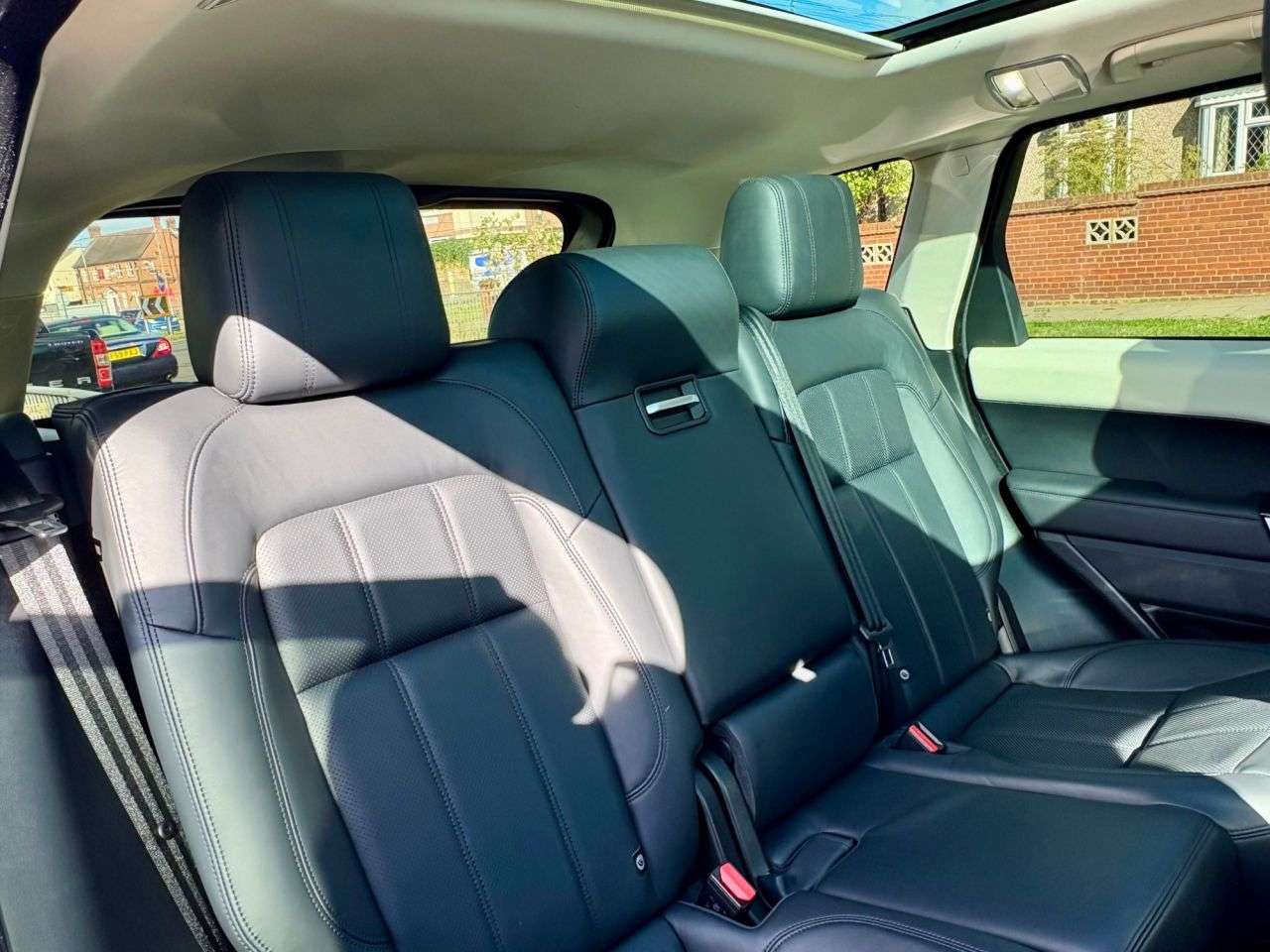 2022 LAND ROVER RANGE ROVER SPORT 2022 LAND ROVER RANGE ROVER SPORT