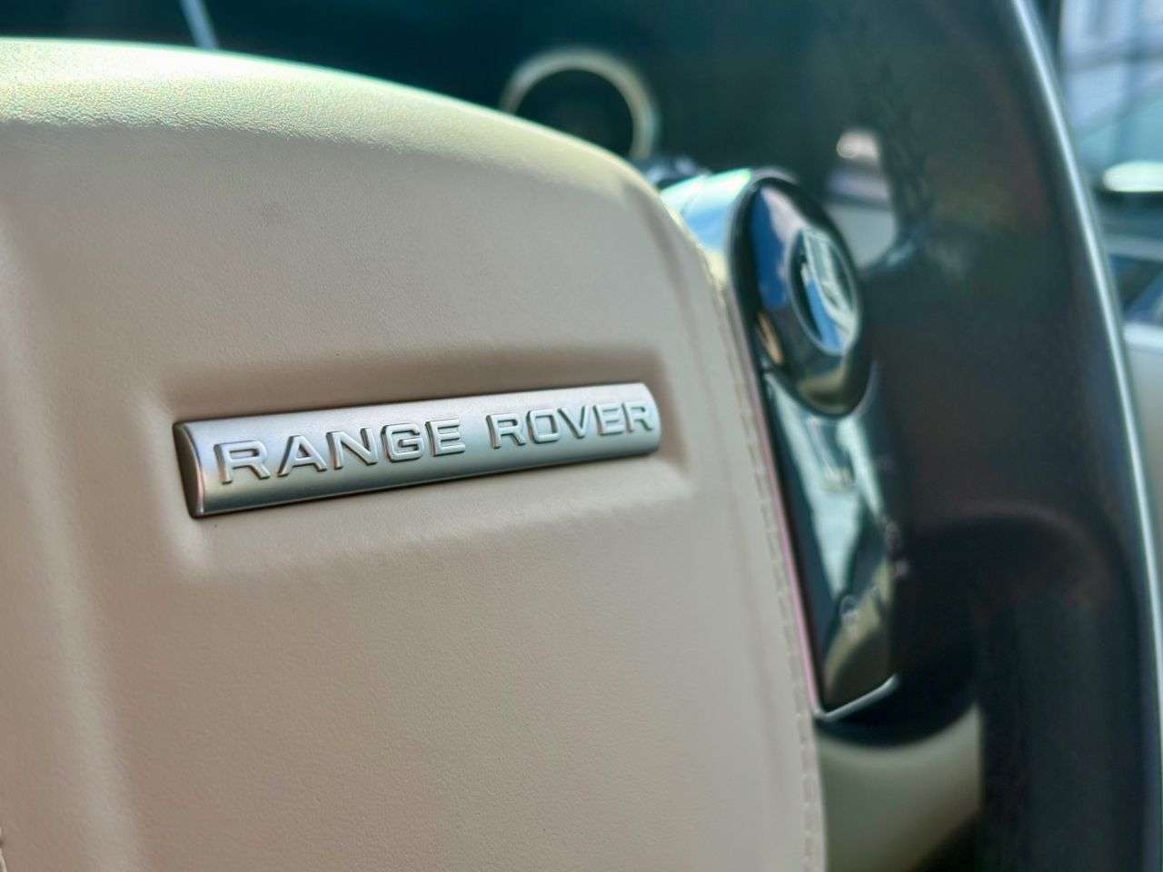 2022 LAND ROVER RANGE ROVER SPORT 2022 LAND ROVER RANGE ROVER SPORT