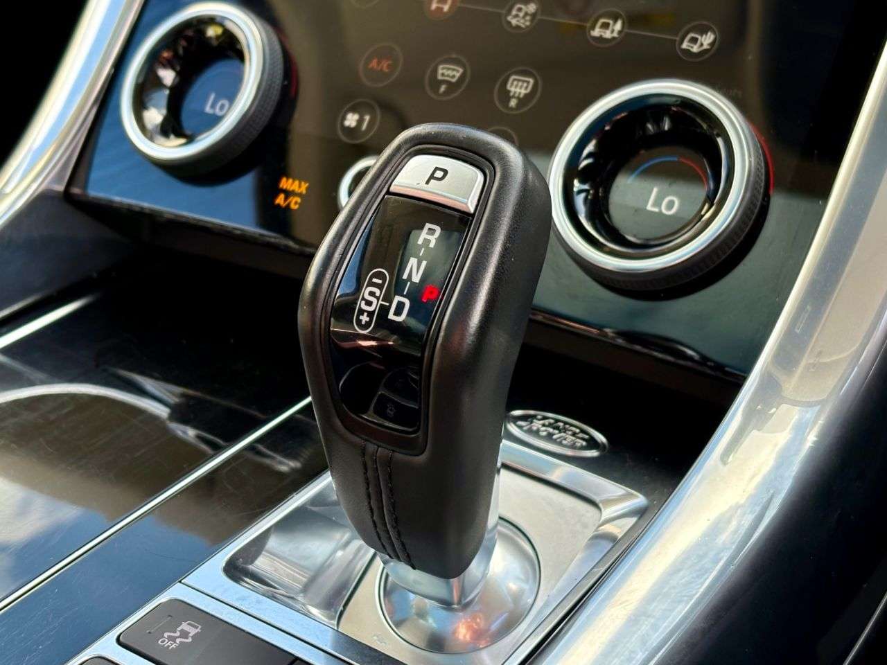 2022 LAND ROVER RANGE ROVER SPORT 2022 LAND ROVER RANGE ROVER SPORT