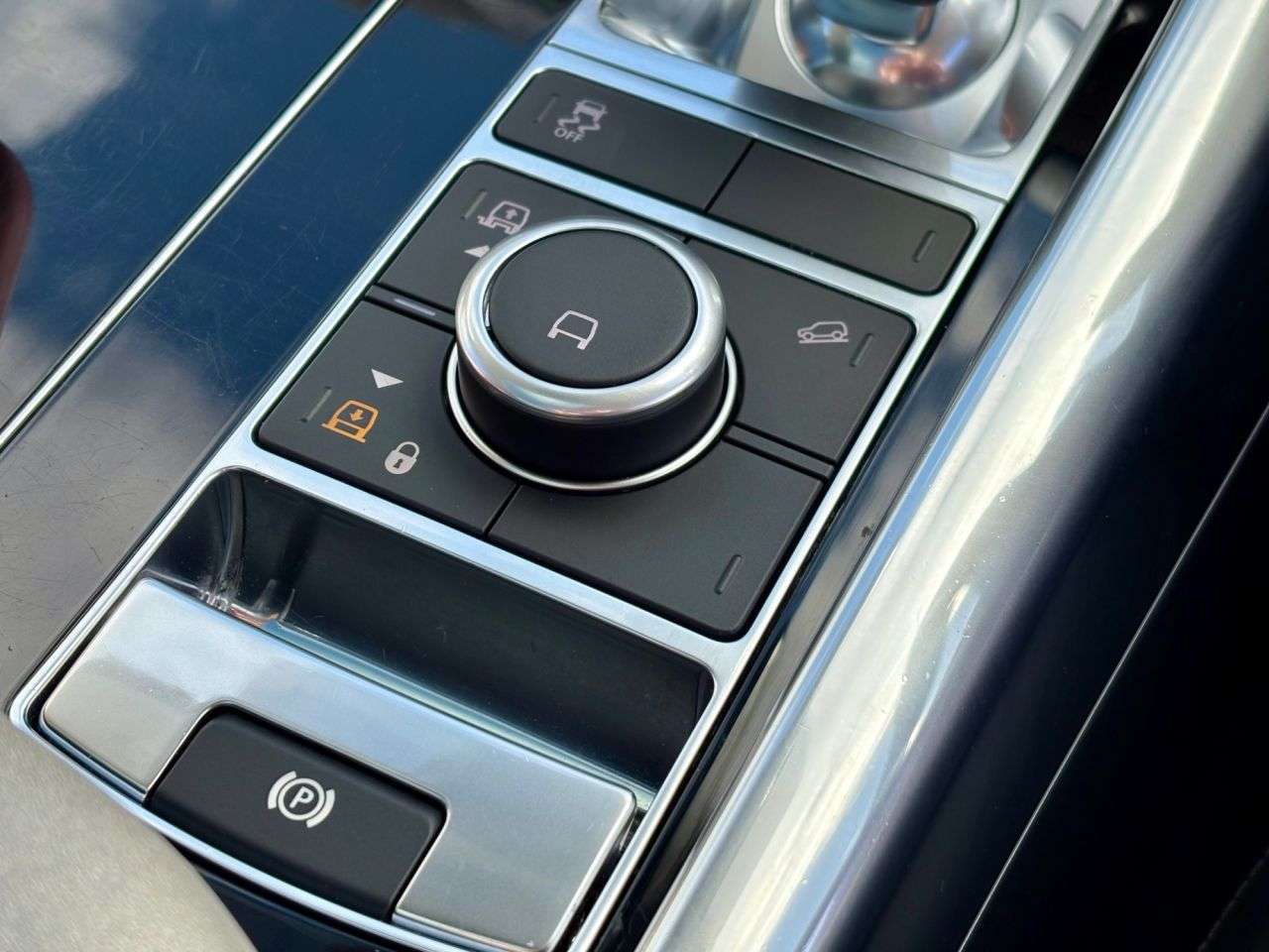 2022 LAND ROVER RANGE ROVER SPORT 2022 LAND ROVER RANGE ROVER SPORT