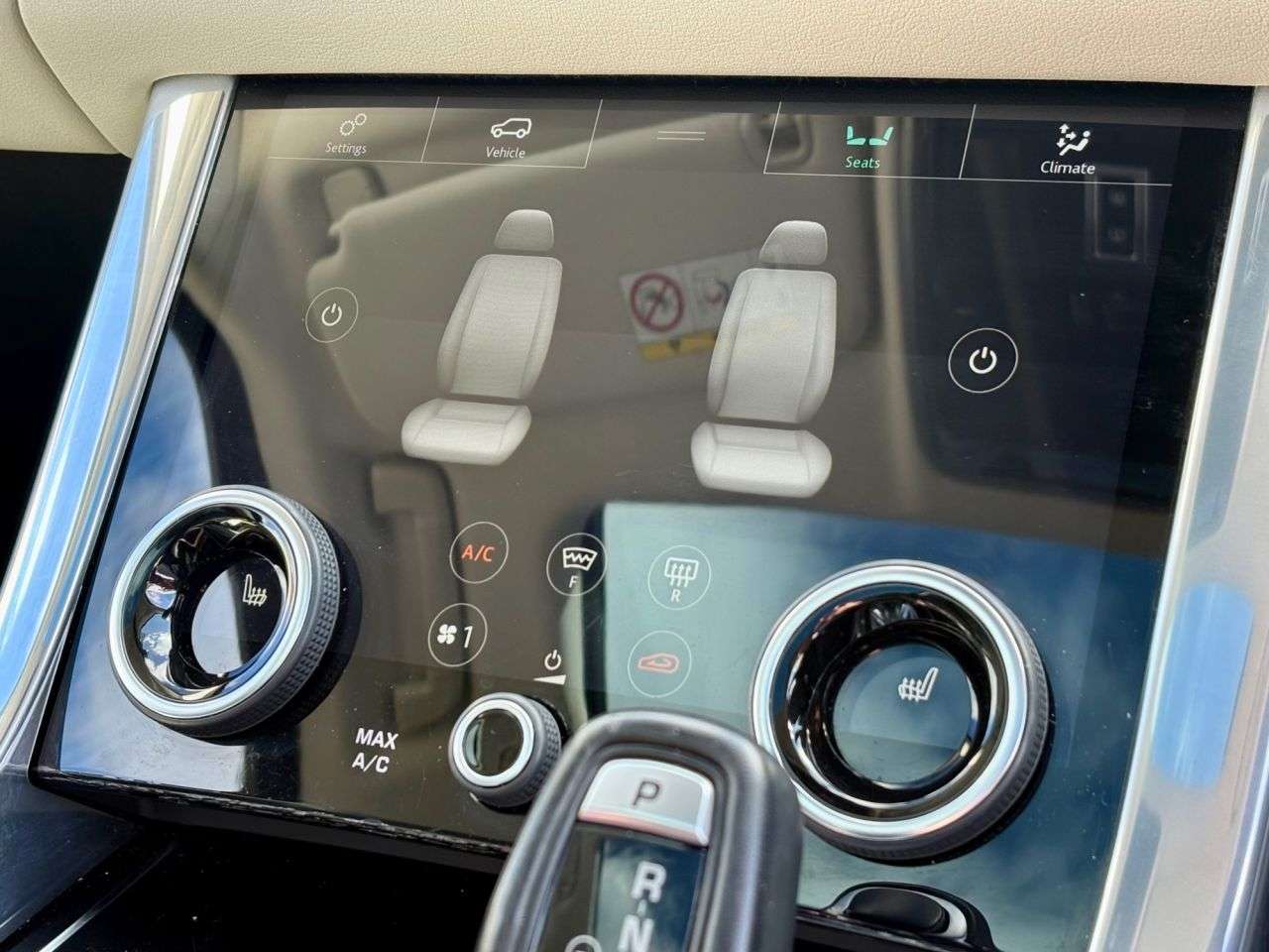 2022 LAND ROVER RANGE ROVER SPORT 2022 LAND ROVER RANGE ROVER SPORT