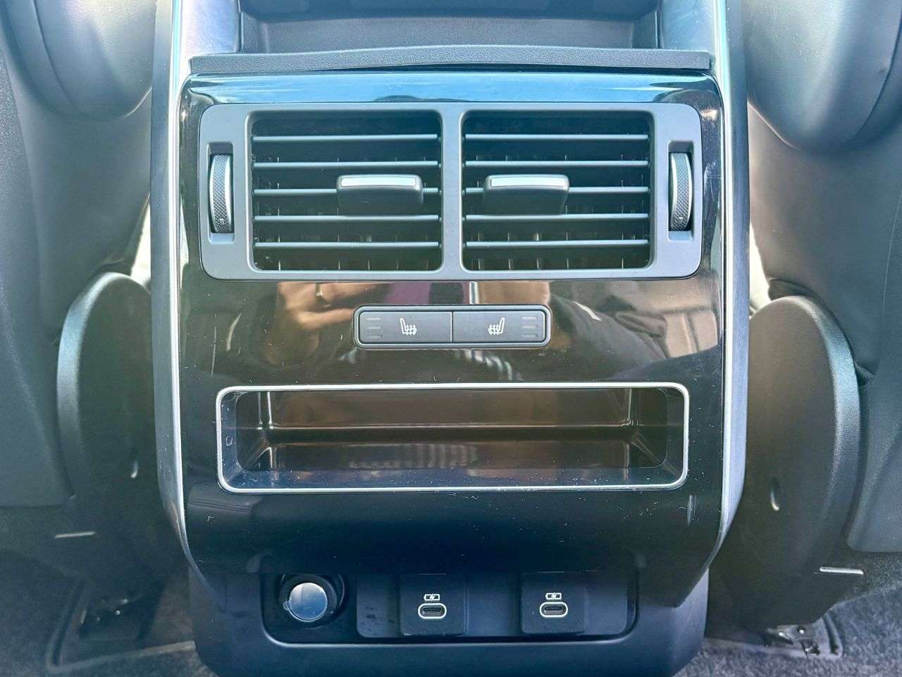 2022 LAND ROVER RANGE ROVER SPORT 2022 LAND ROVER RANGE ROVER SPORT