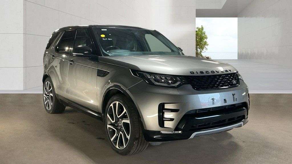 A 2019 LAND ROVER DISCOVERY 3.0 SD V6 HSE SUV 5dr Diesel Auto 4WD Euro 6 | 7 SEATER MODEL | 2 KEYS | 1 A 2019 LAND ROVER DISCOVERY 3.0 SD V6 HSE SUV 5dr Diesel Auto 4WD Euro 6 | 7 SEATER MODEL | 2 KEYS | 1