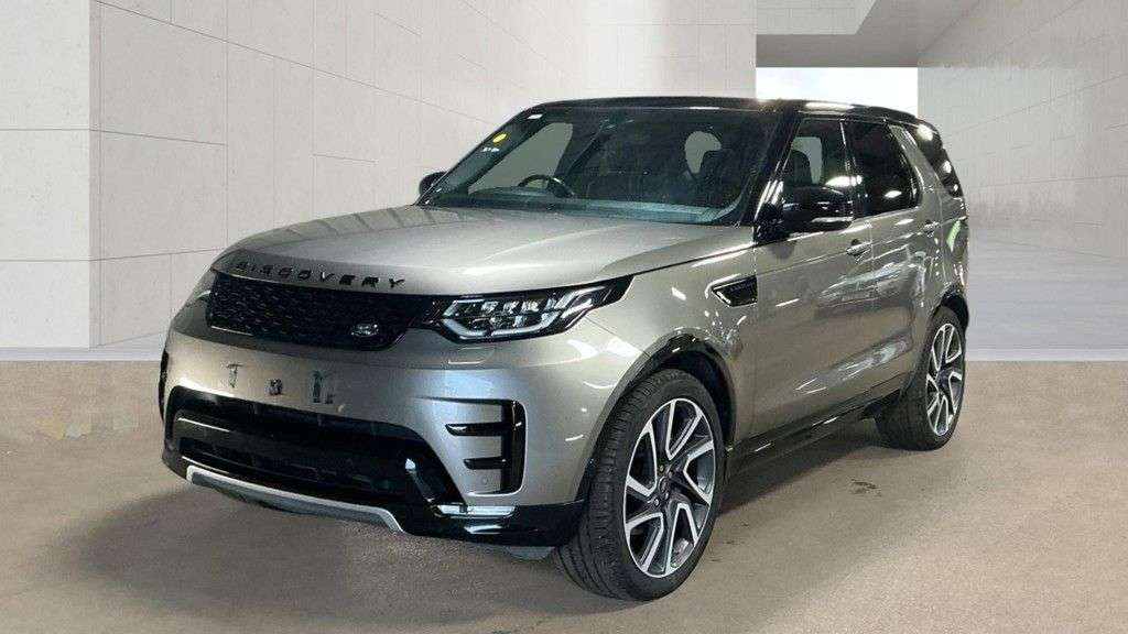 A 2019 LAND ROVER DISCOVERY 3.0 SD V6 HSE SUV 5dr Diesel Auto 4WD Euro 6 | 7 SEATER MODEL | 2 KEYS | 1 A 2019 LAND ROVER DISCOVERY 3.0 SD V6 HSE SUV 5dr Diesel Auto 4WD Euro 6 | 7 SEATER MODEL | 2 KEYS | 1