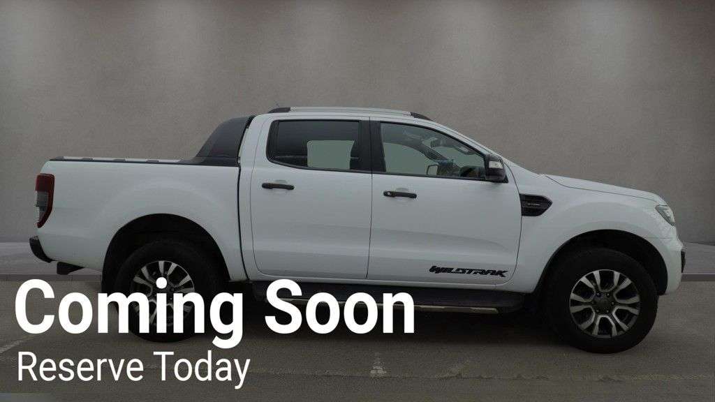 2019 FORD RANGER 2019 FORD RANGER