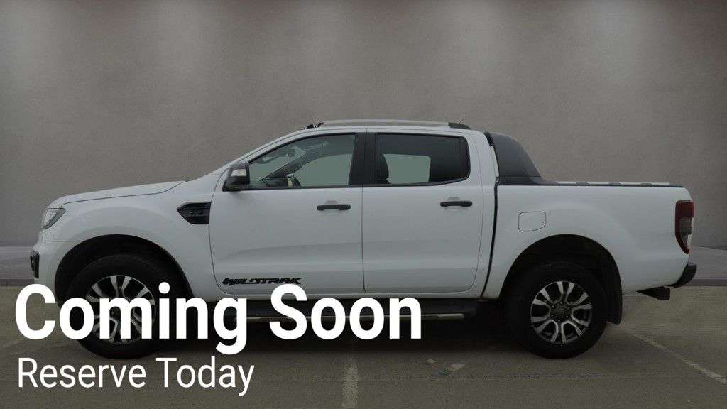 2019 FORD RANGER 2019 FORD RANGER