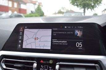 2020 BMW 3 SERIES 2020 BMW 3 SERIES