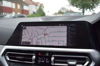 2020 BMW 3 SERIES 2020 BMW 3 SERIES