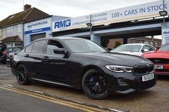 2020 BMW 3 SERIES 2020 BMW 3 SERIES