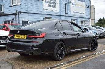 2020 BMW 3 SERIES 2020 BMW 3 SERIES