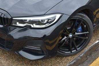 2020 BMW 3 SERIES 2020 BMW 3 SERIES