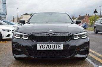 2020 BMW 3 SERIES 2020 BMW 3 SERIES