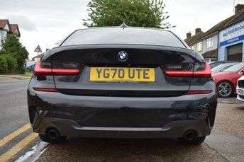 2020 BMW 3 SERIES 2020 BMW 3 SERIES
