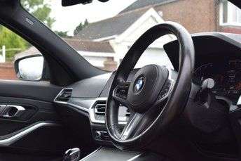 2020 BMW 3 SERIES 2020 BMW 3 SERIES