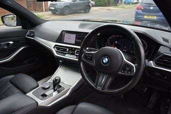 2020 BMW 3 SERIES 2020 BMW 3 SERIES