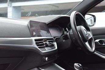 2020 BMW 3 SERIES 2020 BMW 3 SERIES