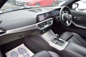 2020 BMW 3 SERIES 2020 BMW 3 SERIES