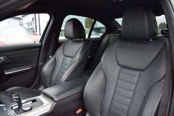 2020 BMW 3 SERIES 2020 BMW 3 SERIES