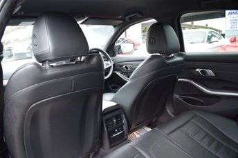 2020 BMW 3 SERIES 2020 BMW 3 SERIES