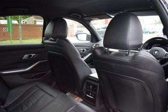 2020 BMW 3 SERIES 2020 BMW 3 SERIES