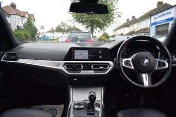 2020 BMW 3 SERIES 2020 BMW 3 SERIES