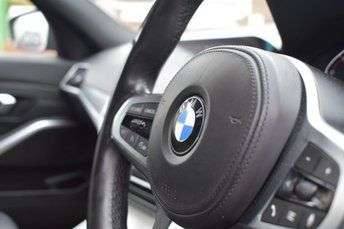 2020 BMW 3 SERIES 2020 BMW 3 SERIES