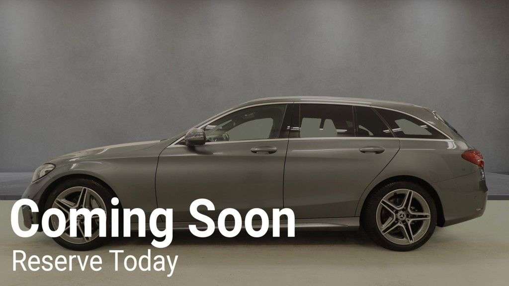 2019 MERCEDES-BENZ C CLASS 2019 MERCEDES-BENZ C CLASS