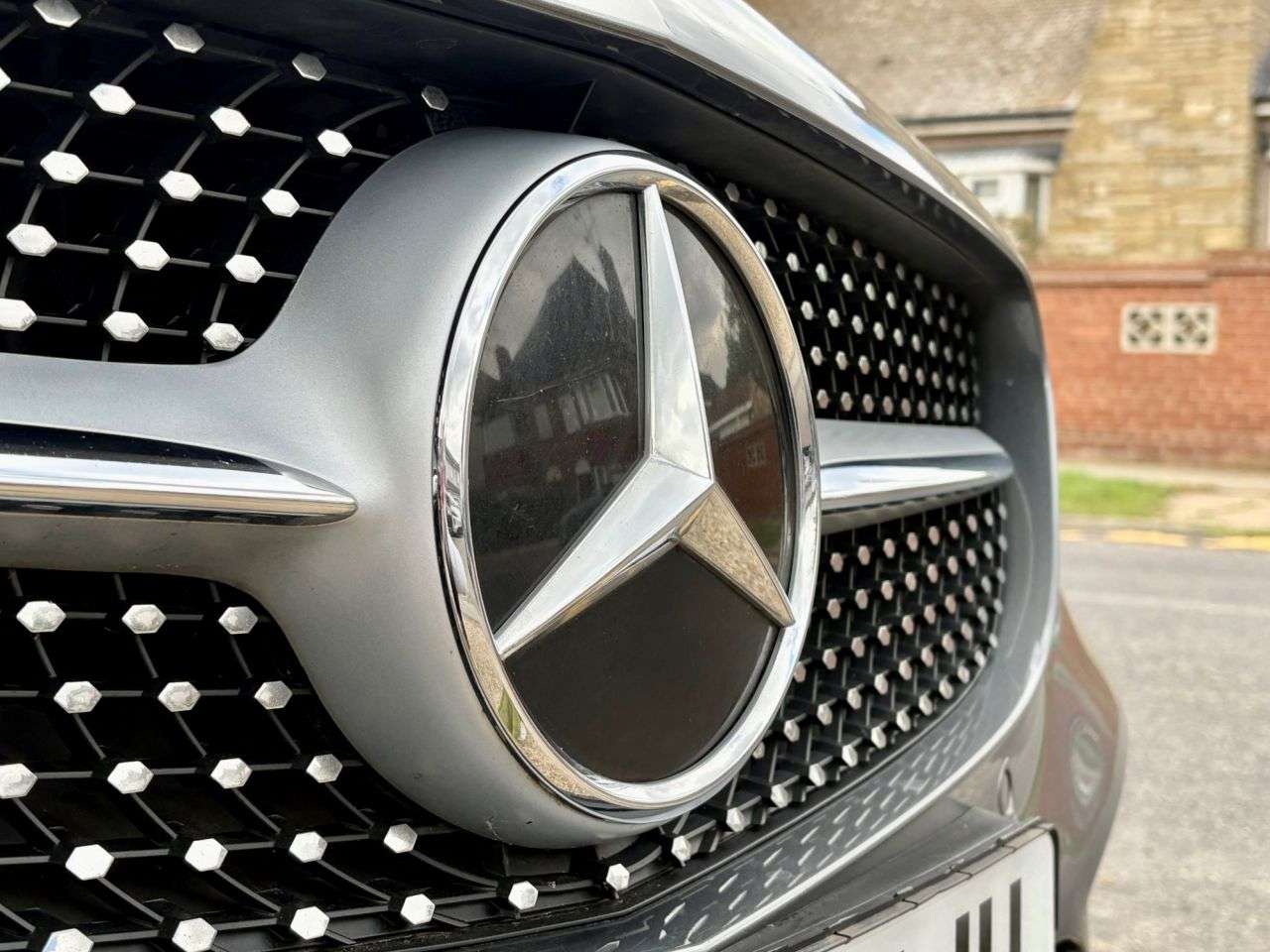 2019 MERCEDES-BENZ C CLASS 2019 MERCEDES-BENZ C CLASS