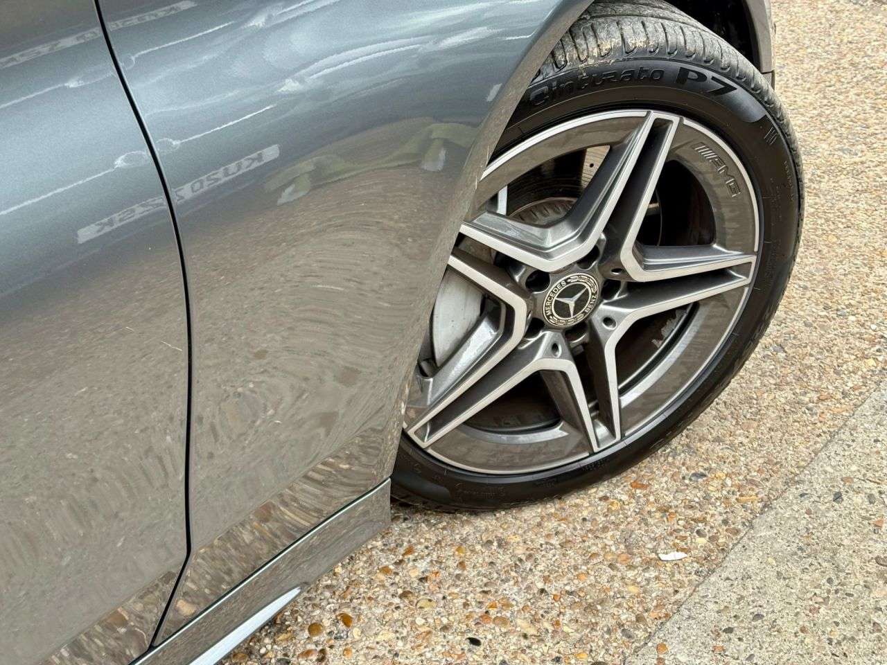 2019 MERCEDES-BENZ C CLASS 2019 MERCEDES-BENZ C CLASS