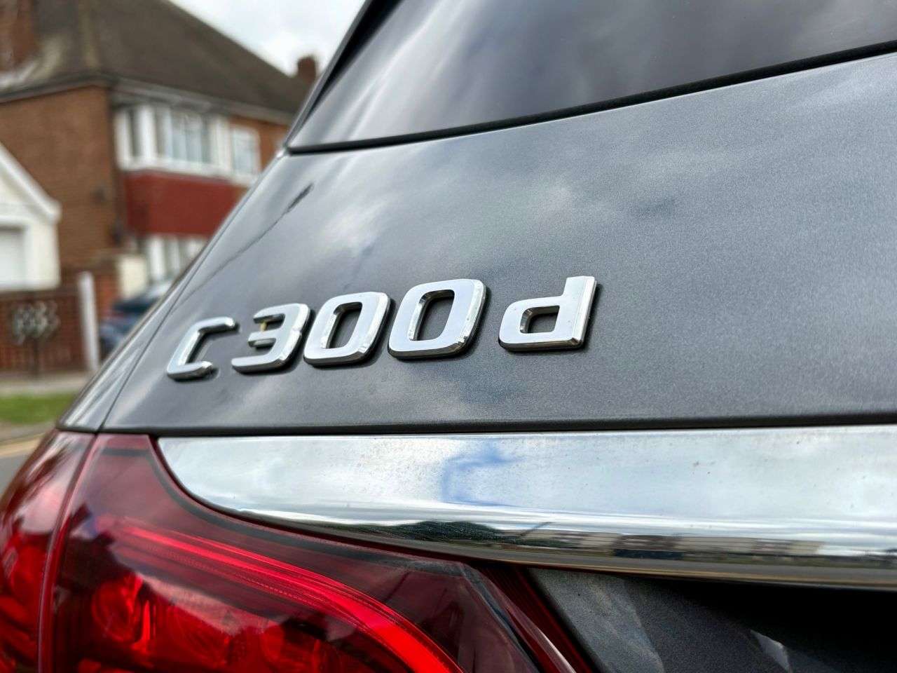 2019 MERCEDES-BENZ C CLASS 2019 MERCEDES-BENZ C CLASS