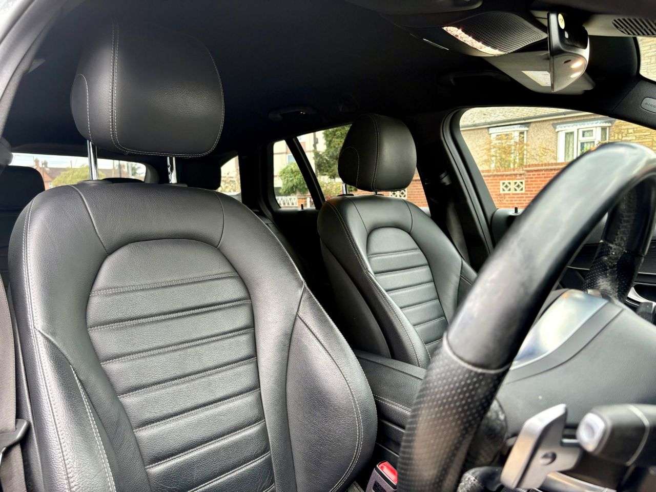 2019 MERCEDES-BENZ C CLASS 2019 MERCEDES-BENZ C CLASS