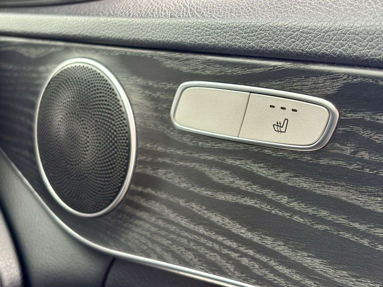 2019 MERCEDES-BENZ C CLASS 2019 MERCEDES-BENZ C CLASS