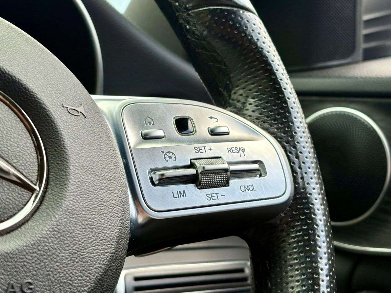 2019 MERCEDES-BENZ C CLASS 2019 MERCEDES-BENZ C CLASS