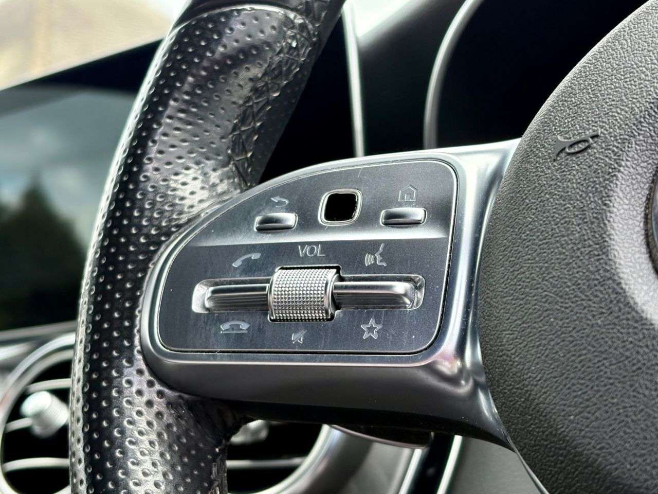 2019 MERCEDES-BENZ C CLASS 2019 MERCEDES-BENZ C CLASS