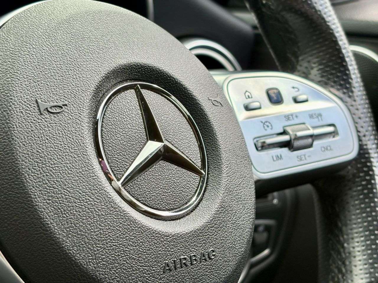 2019 MERCEDES-BENZ C CLASS 2019 MERCEDES-BENZ C CLASS