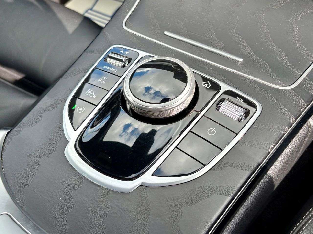 2019 MERCEDES-BENZ C CLASS 2019 MERCEDES-BENZ C CLASS