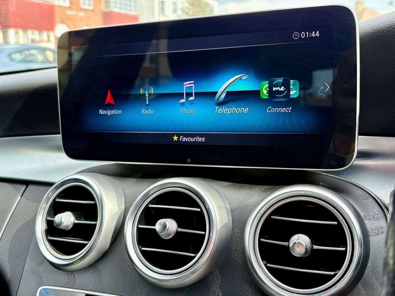 2019 MERCEDES-BENZ C CLASS 2019 MERCEDES-BENZ C CLASS