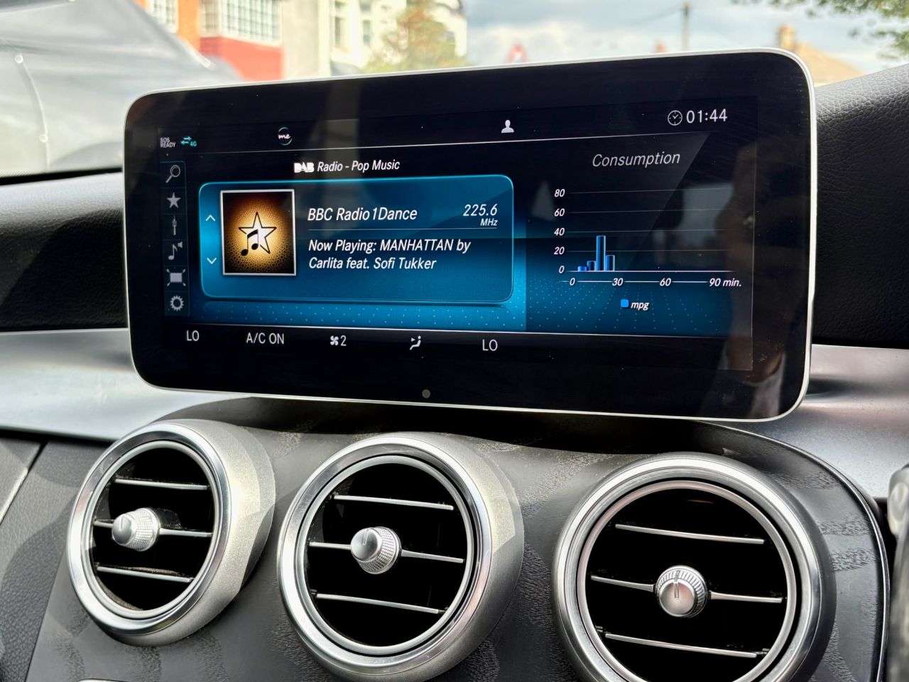 2019 MERCEDES-BENZ C CLASS 2019 MERCEDES-BENZ C CLASS