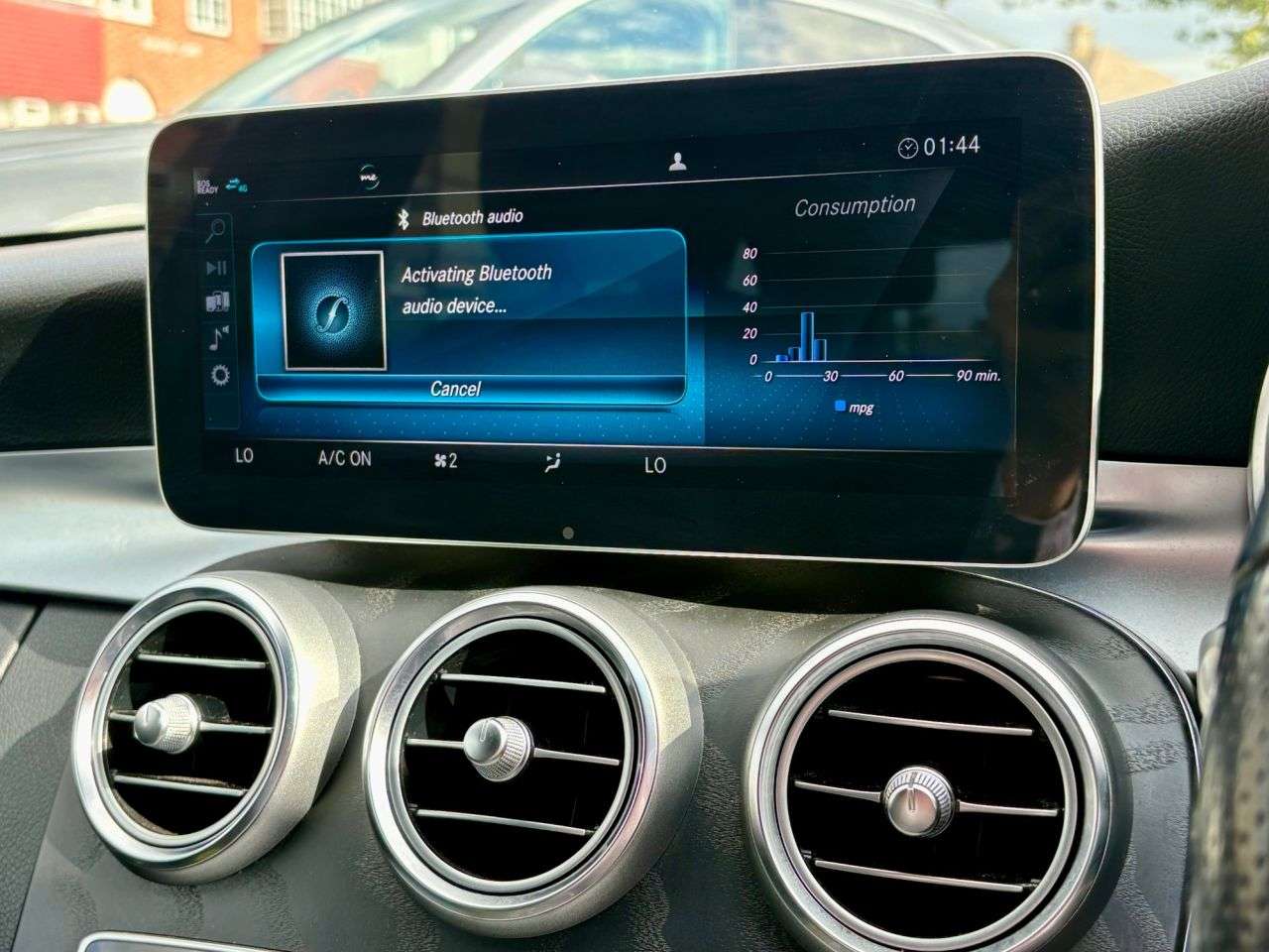 2019 MERCEDES-BENZ C CLASS 2019 MERCEDES-BENZ C CLASS